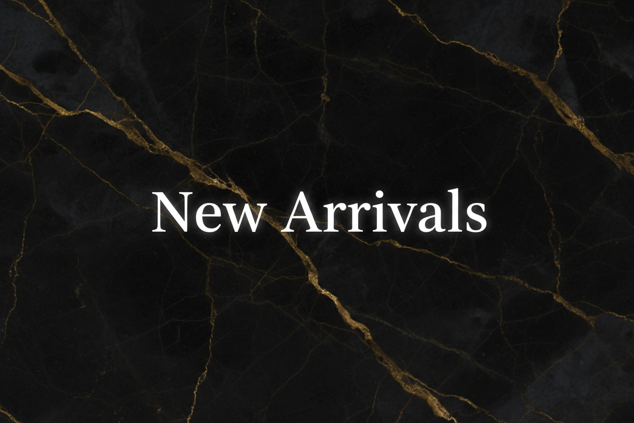 New Arrivals