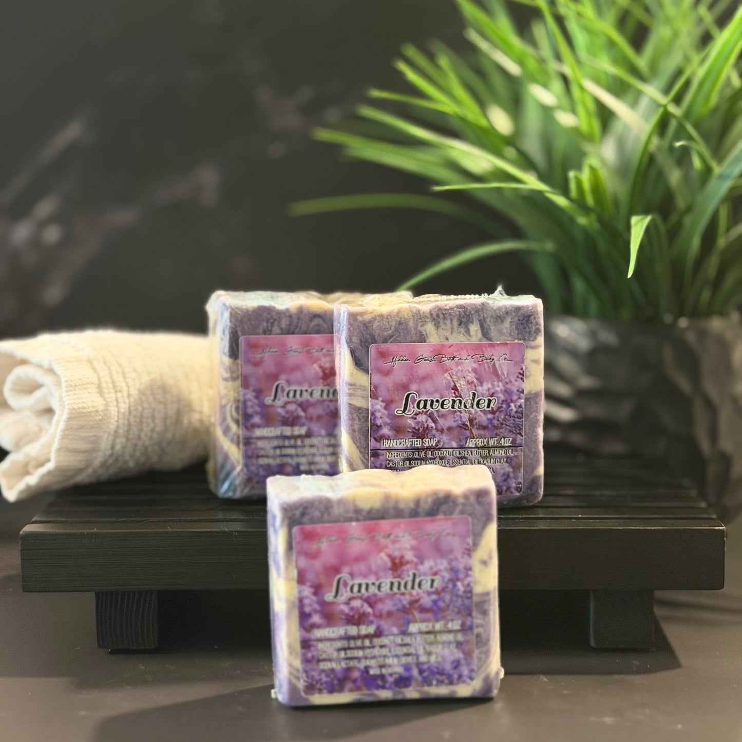Lavender