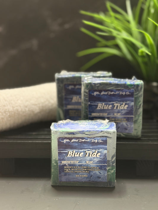 Blue Tide